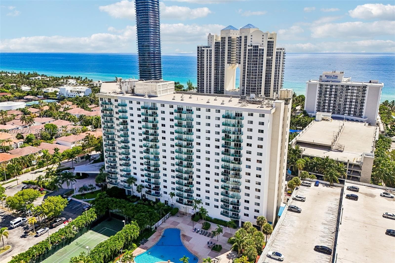 Ocean Reserve · #1120 in Sunny Isles Beach - Photo 7