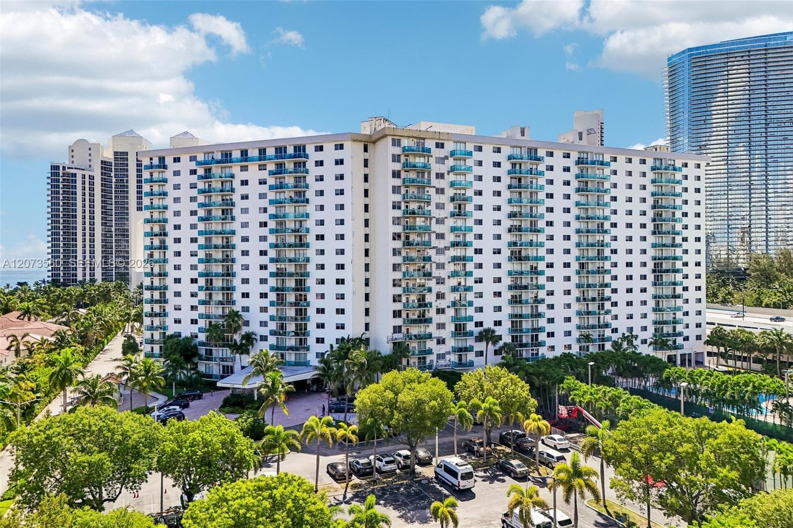 Ocean Reserve · #1120 in Sunny Isles Beach - Photo 3