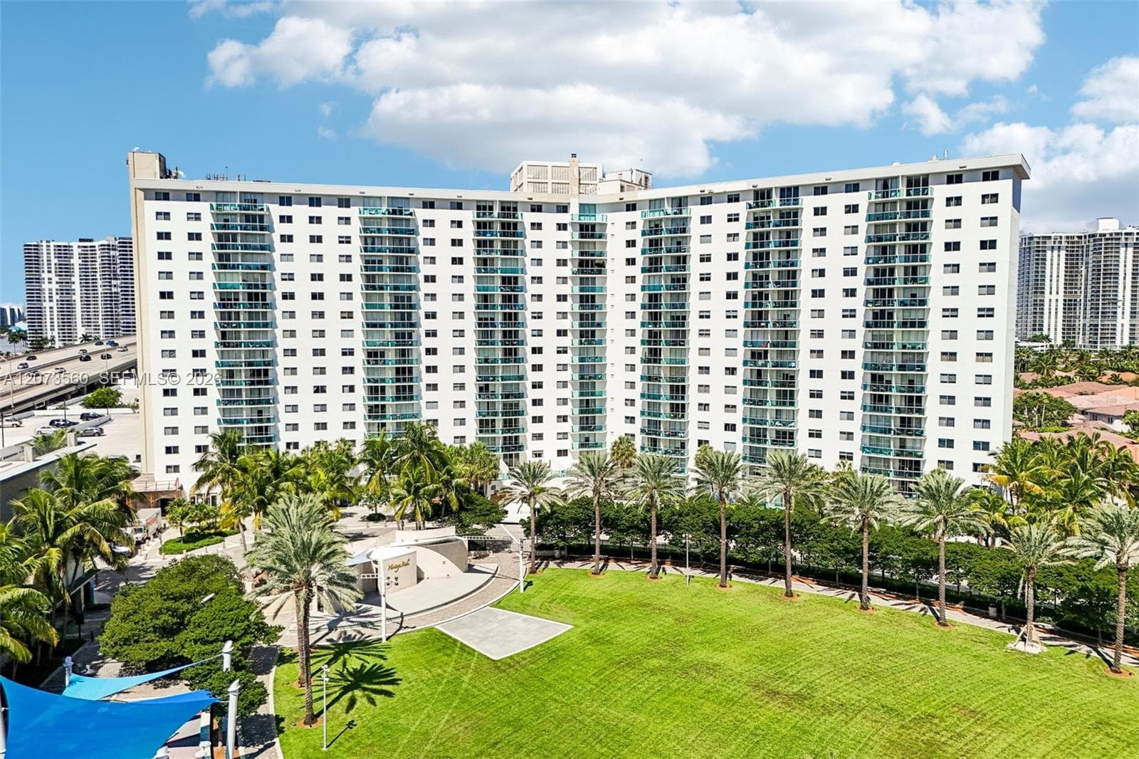 Ocean Reserve · #1120 in Sunny Isles Beach - Photo 1