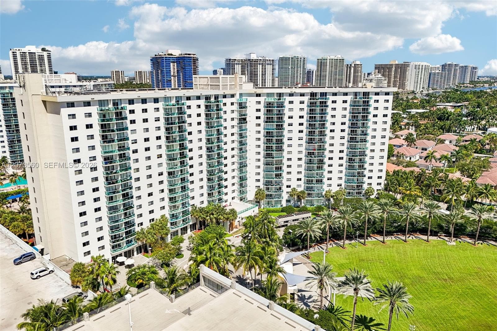 Ocean Reserve · #1120 in Sunny Isles Beach - Photo 5