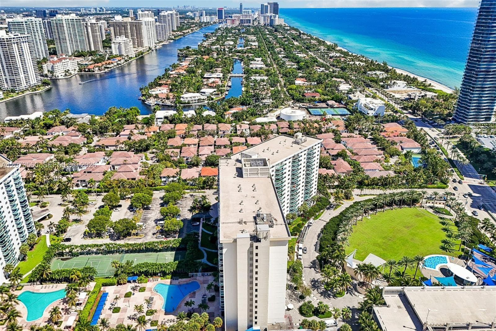 Ocean Reserve · #1120 in Sunny Isles Beach - Photo 9