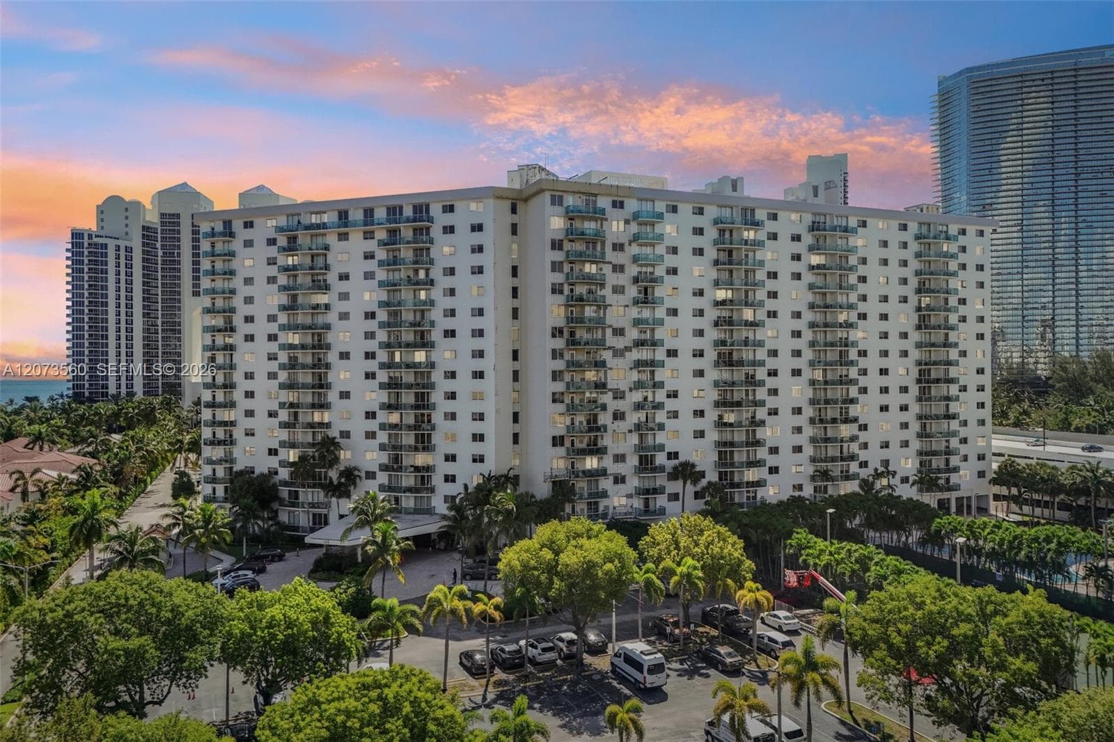 Ocean Reserve · #1120 in Sunny Isles Beach - Photo 14