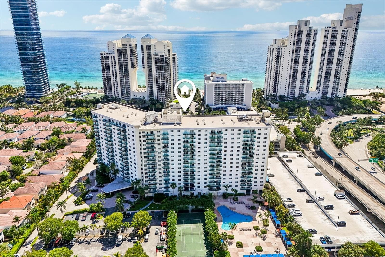 Ocean Reserve · #1120 in Sunny Isles Beach - Photo 15