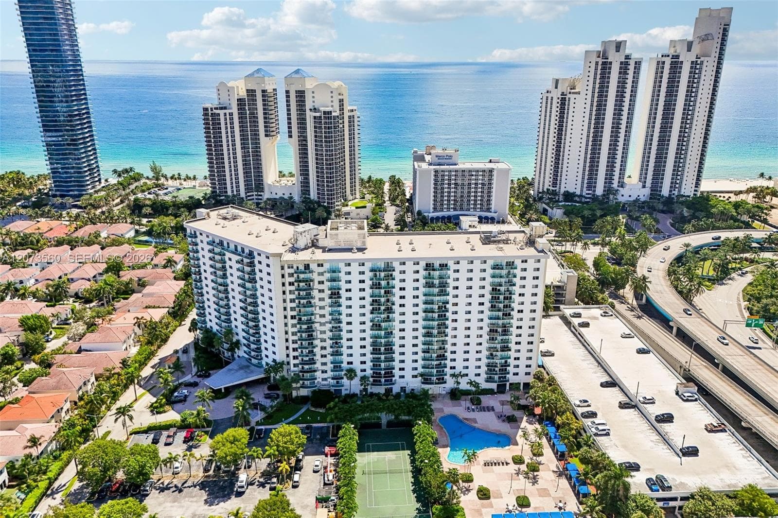 Ocean Reserve · #1120 in Sunny Isles Beach - Photo 11