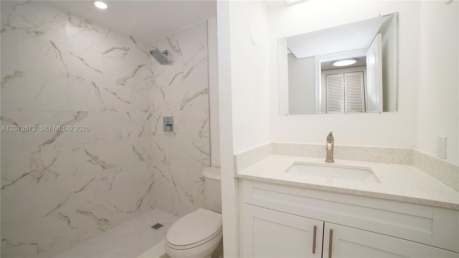 Second Bathroom