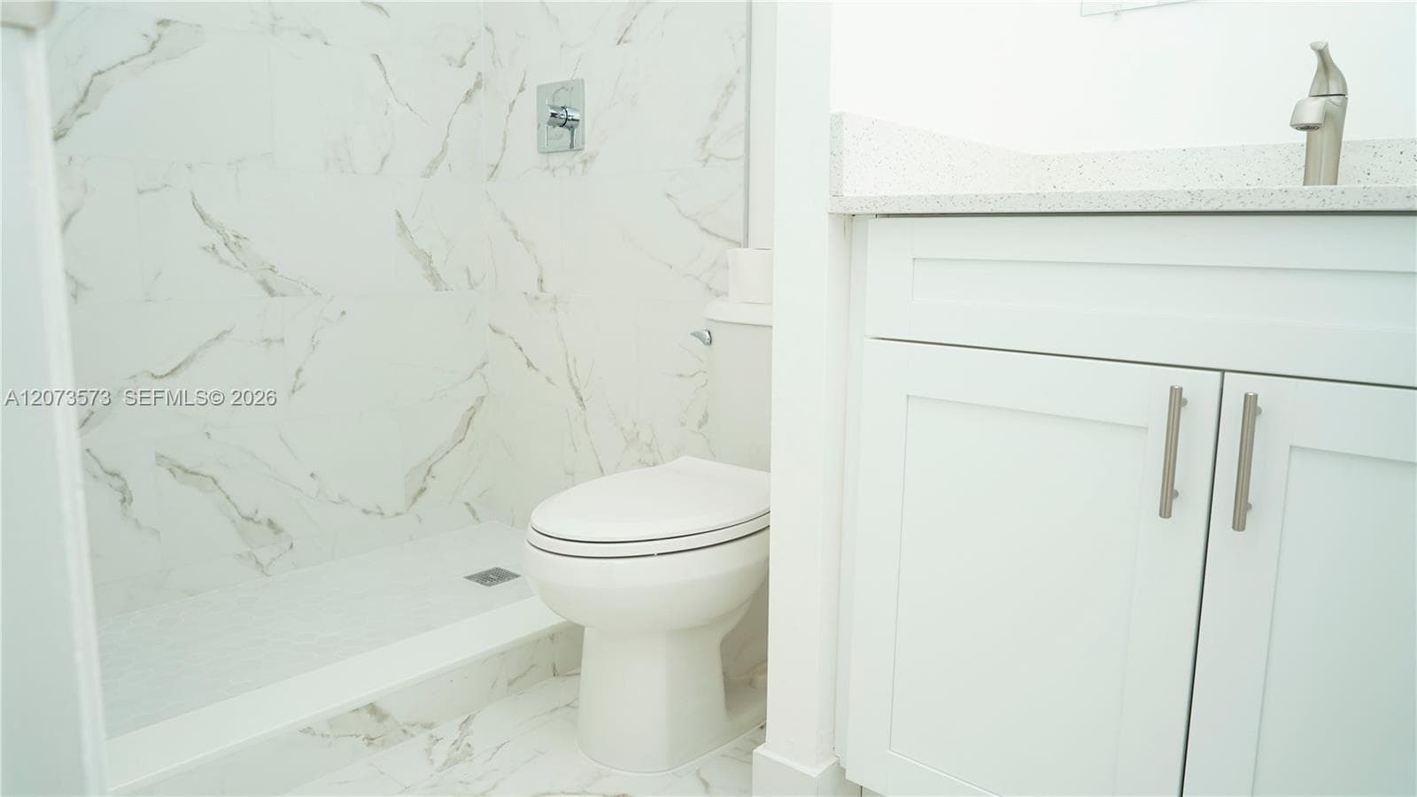 Second Bathroom