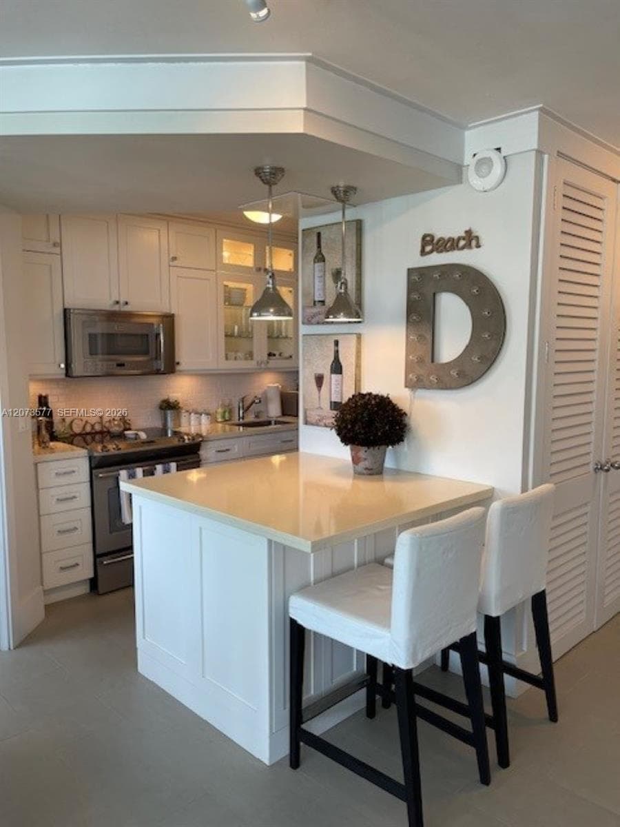 THE AMETHYST CONDO · #404 in Miami Beach - Photo 5