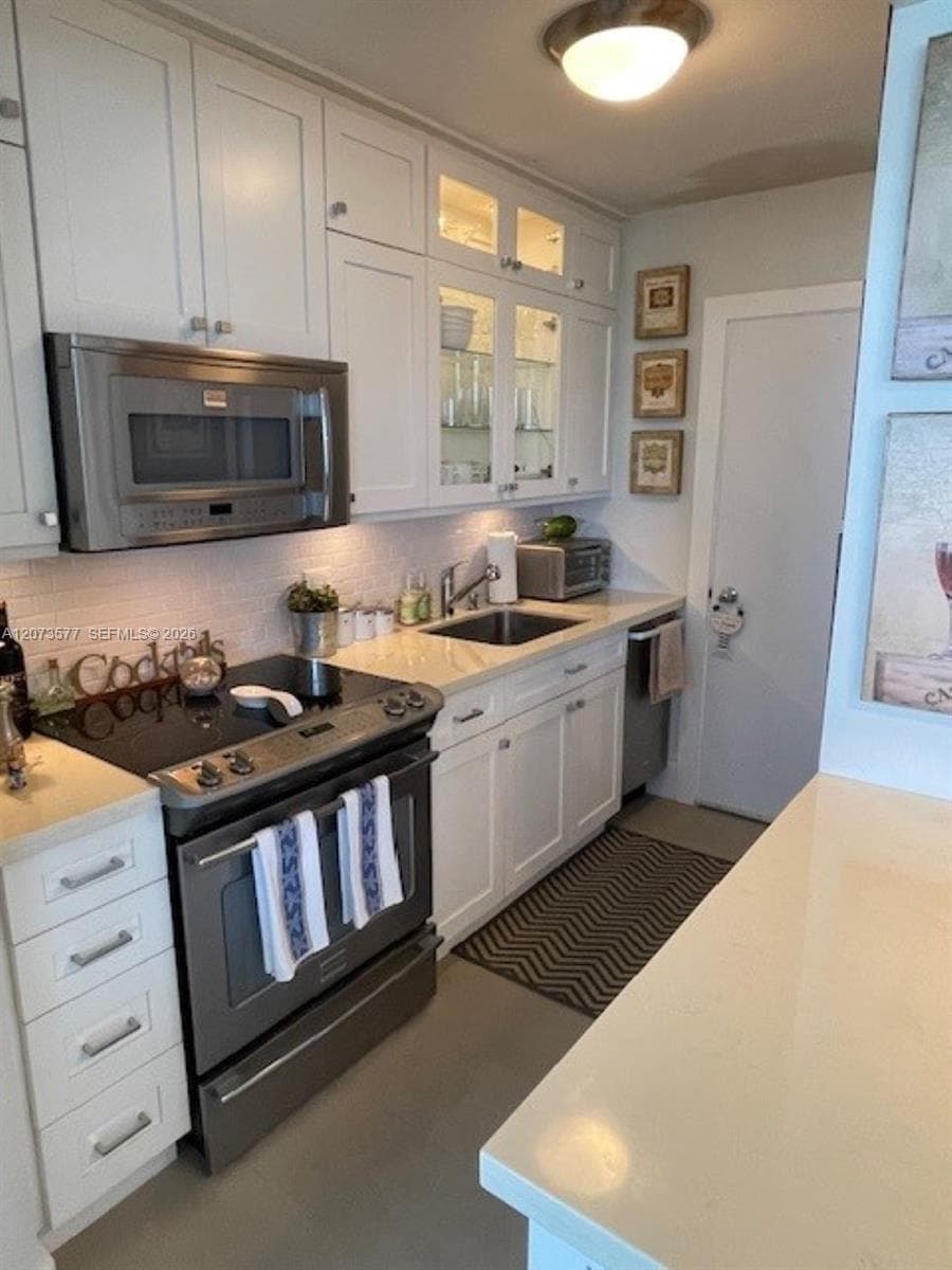 THE AMETHYST CONDO · #404 in Miami Beach - Photo 4