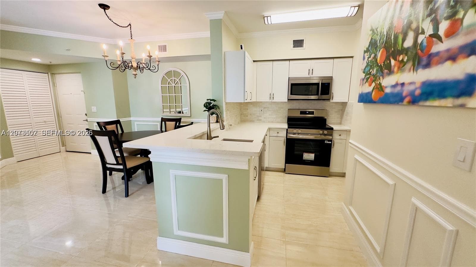 Porto Bellagio · #3311 in Sunny Isles Beach - Photo 6