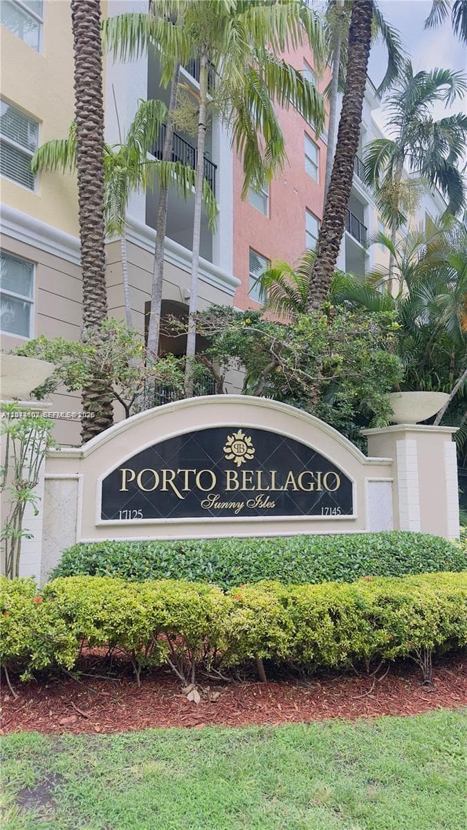 Porto Bellagio · #3311 in Sunny Isles Beach - Photo 36