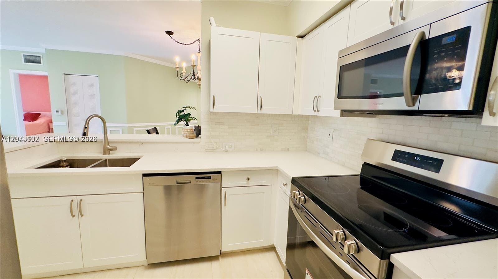 Porto Bellagio · #3311 in Sunny Isles Beach - Photo 9