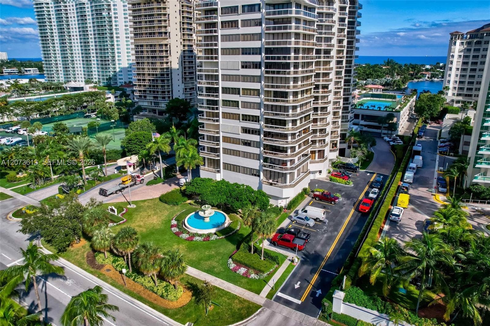 THE LANDMARK CONDO · #204 in Aventura - Photo 46