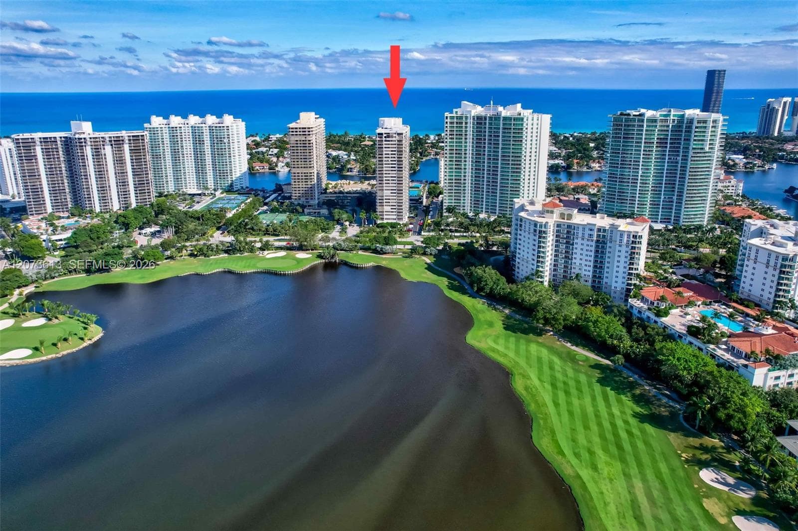 THE LANDMARK CONDO · #204 in Aventura - Photo 7