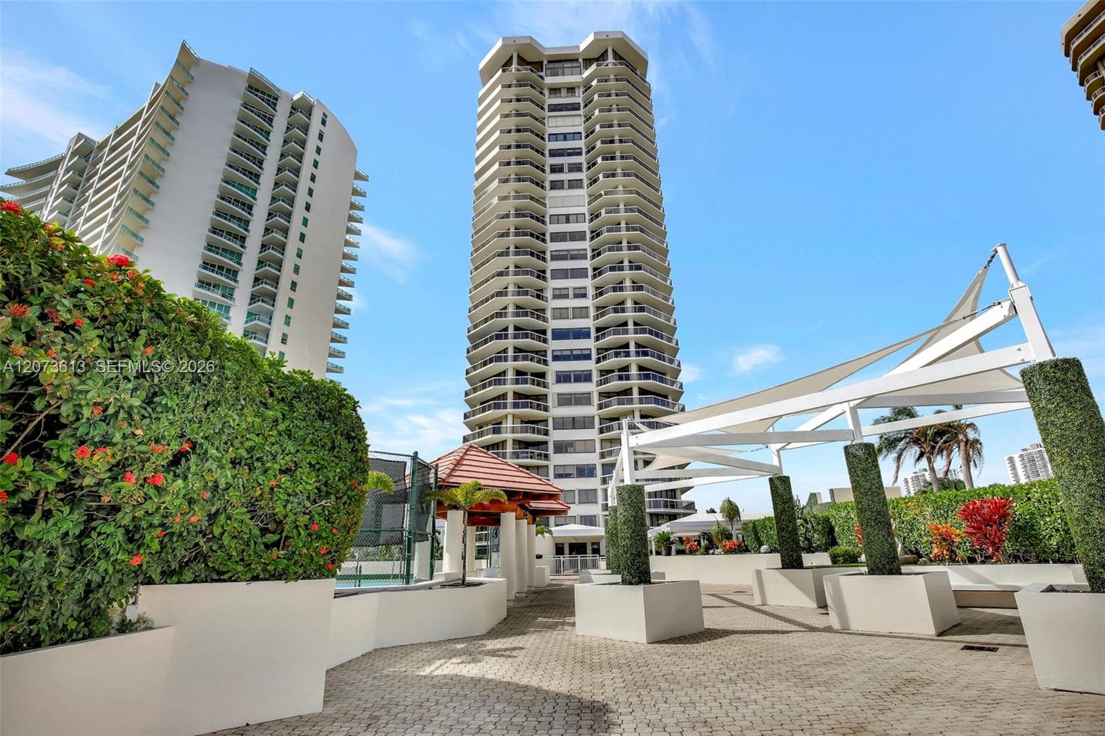 THE LANDMARK CONDO · #204 in Aventura - Photo 63