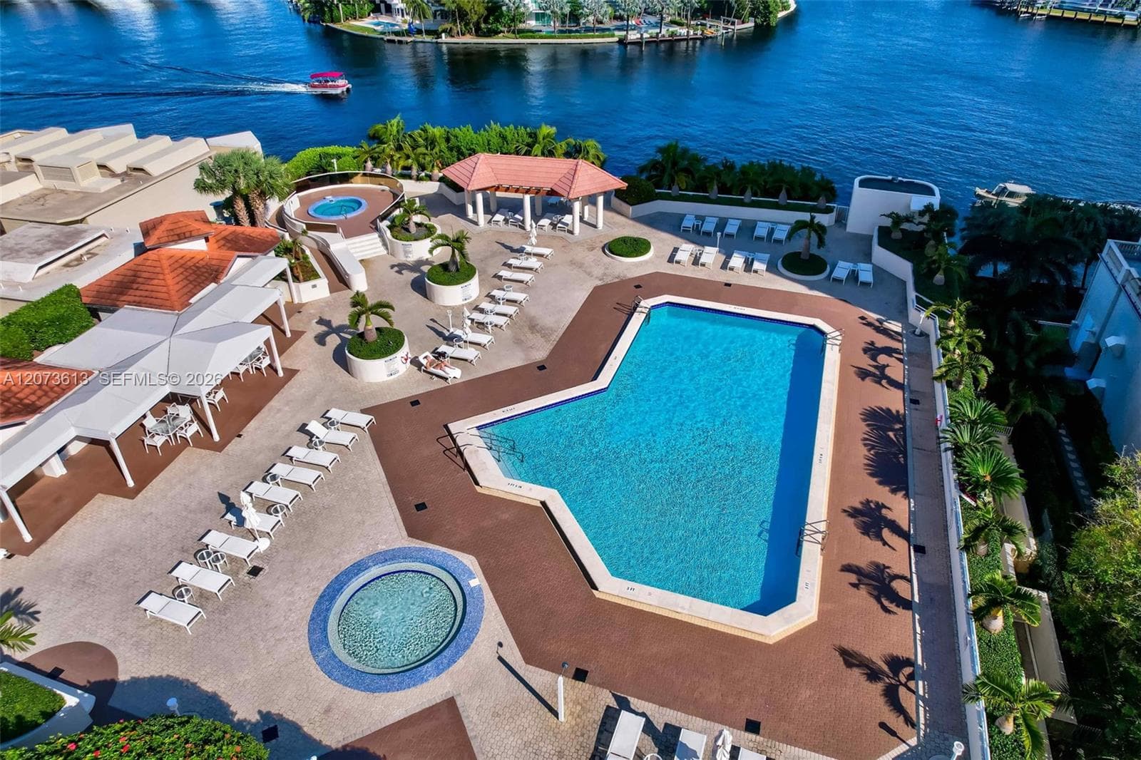 THE LANDMARK CONDO · #204 in Aventura - Photo 48