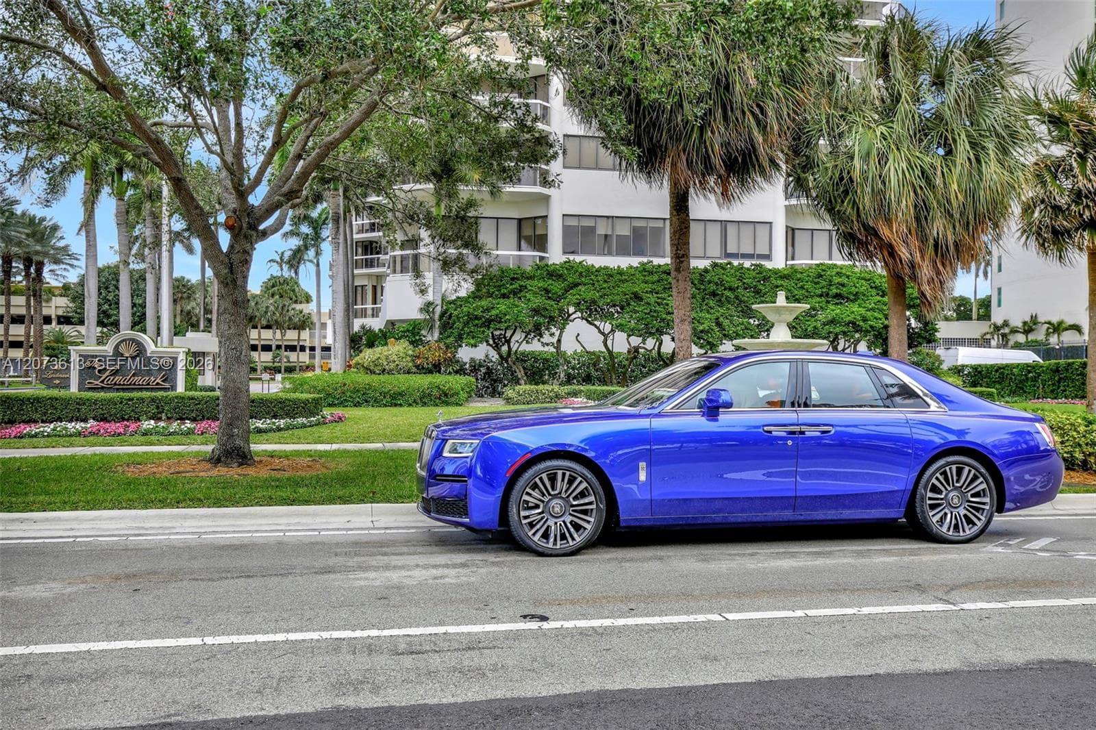 THE LANDMARK CONDO · #204 in Aventura - Photo 8
