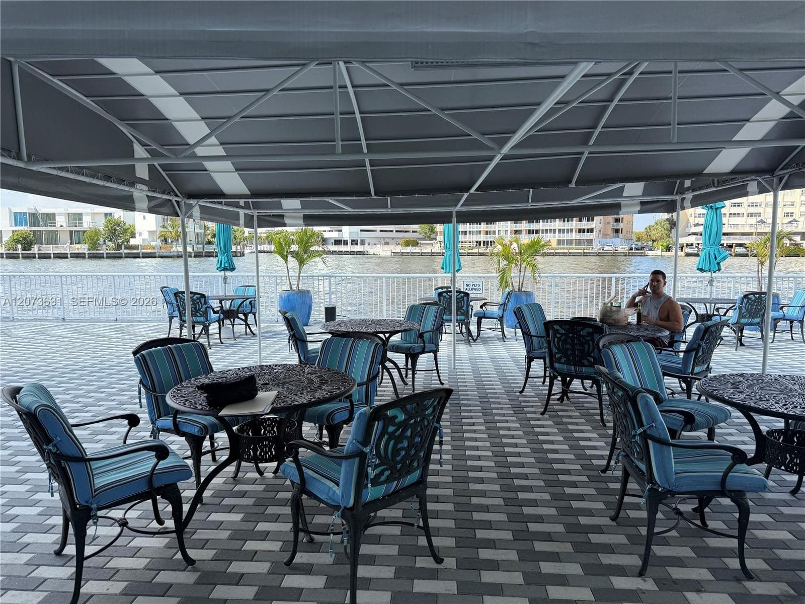 CHELSEA BAYVIEW CONDO · #126 in Hallandale Beach - Photo 22