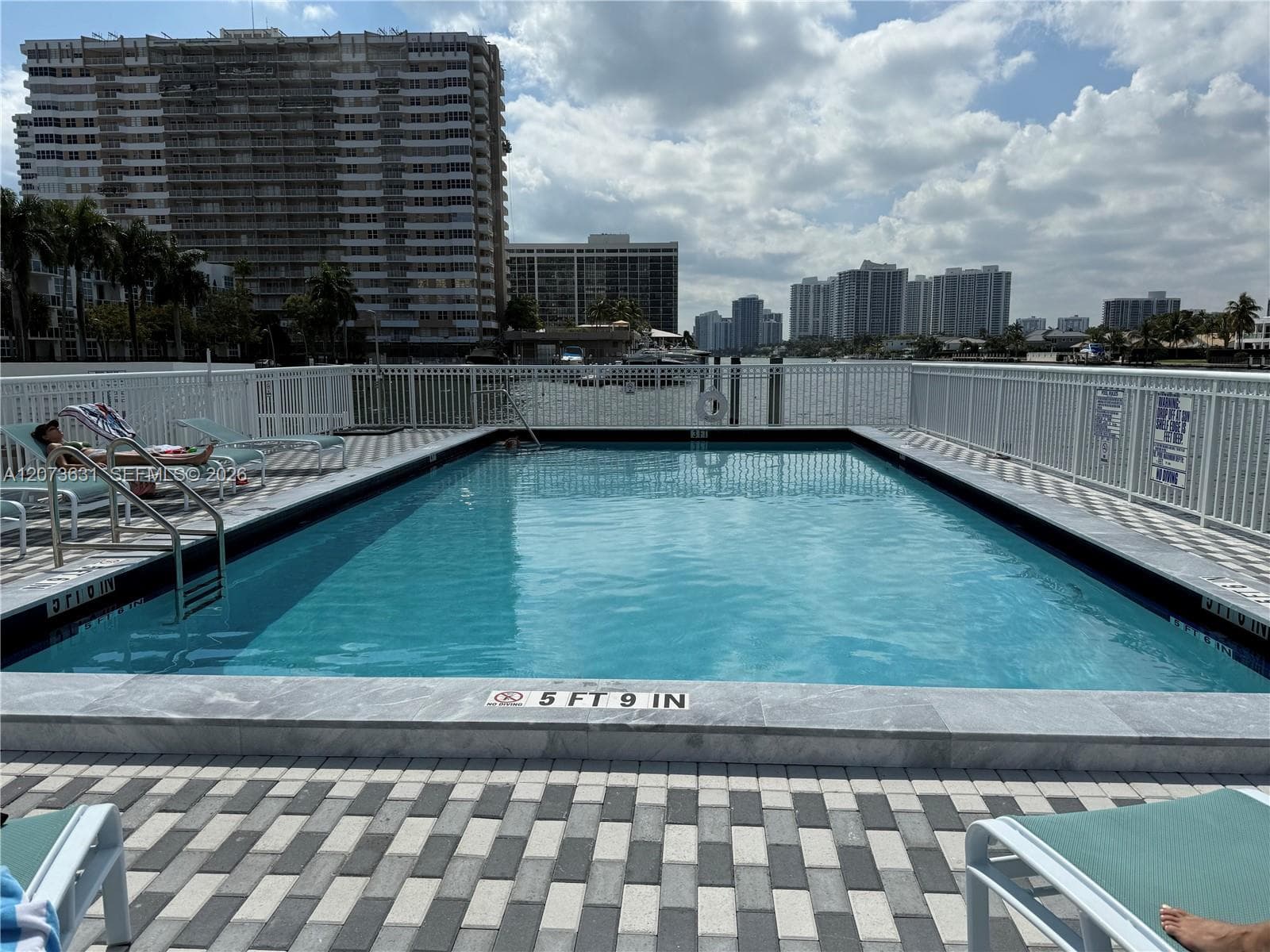 CHELSEA BAYVIEW CONDO · #126 in Hallandale Beach - Photo 20