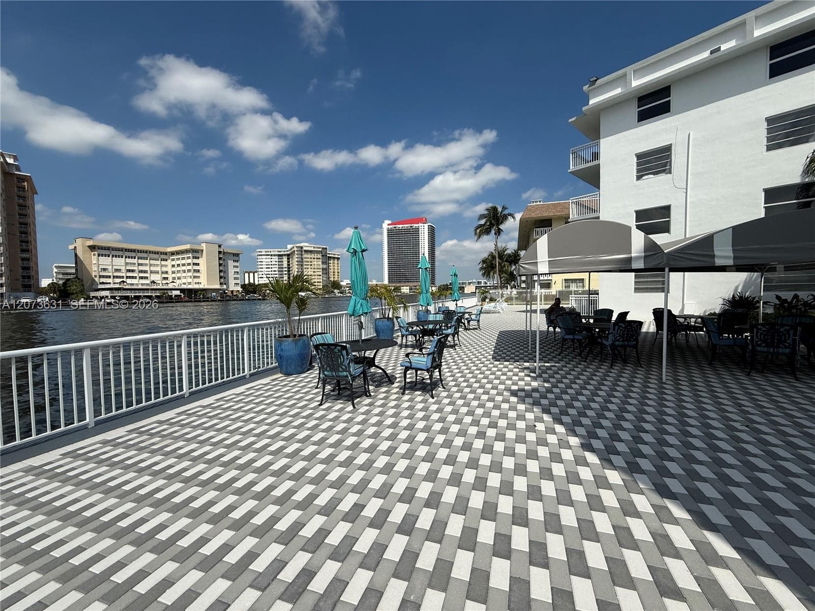 CHELSEA BAYVIEW CONDO · #126 in Hallandale Beach - Photo 19