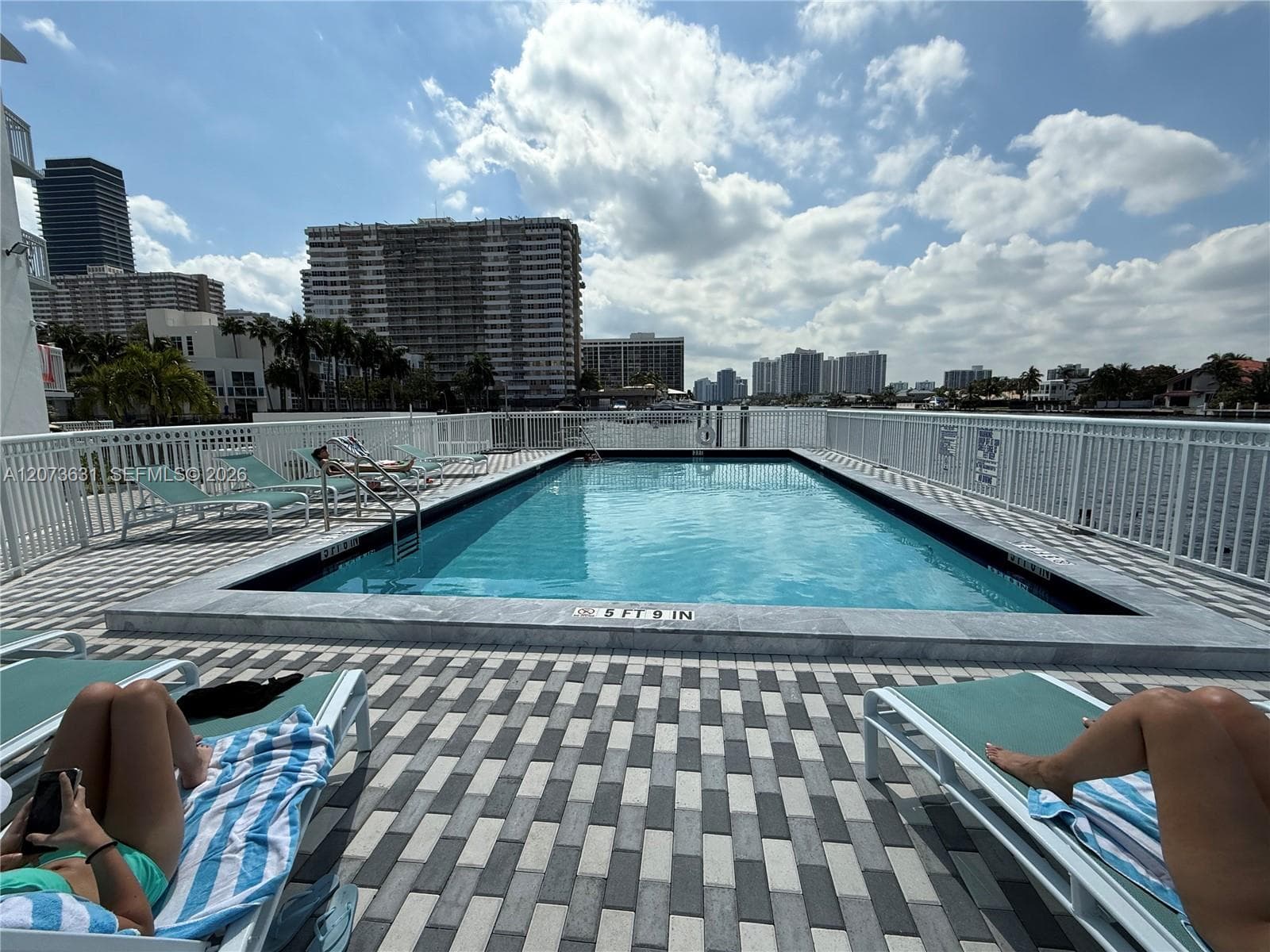 CHELSEA BAYVIEW CONDO · #126 in Hallandale Beach - Photo 21