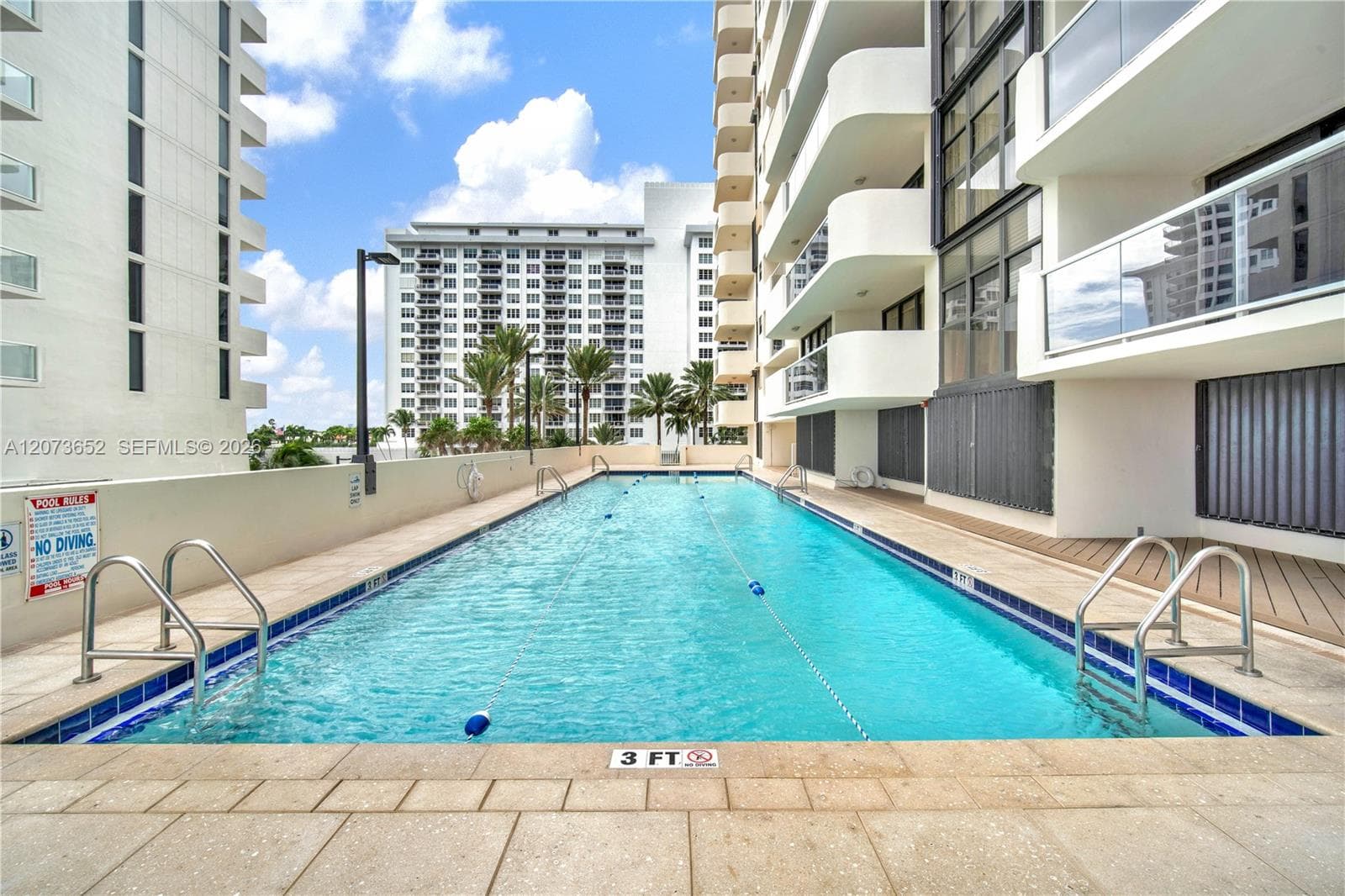 LEXCELLENCE CONDO · #507 in Miami Beach - Photo 28