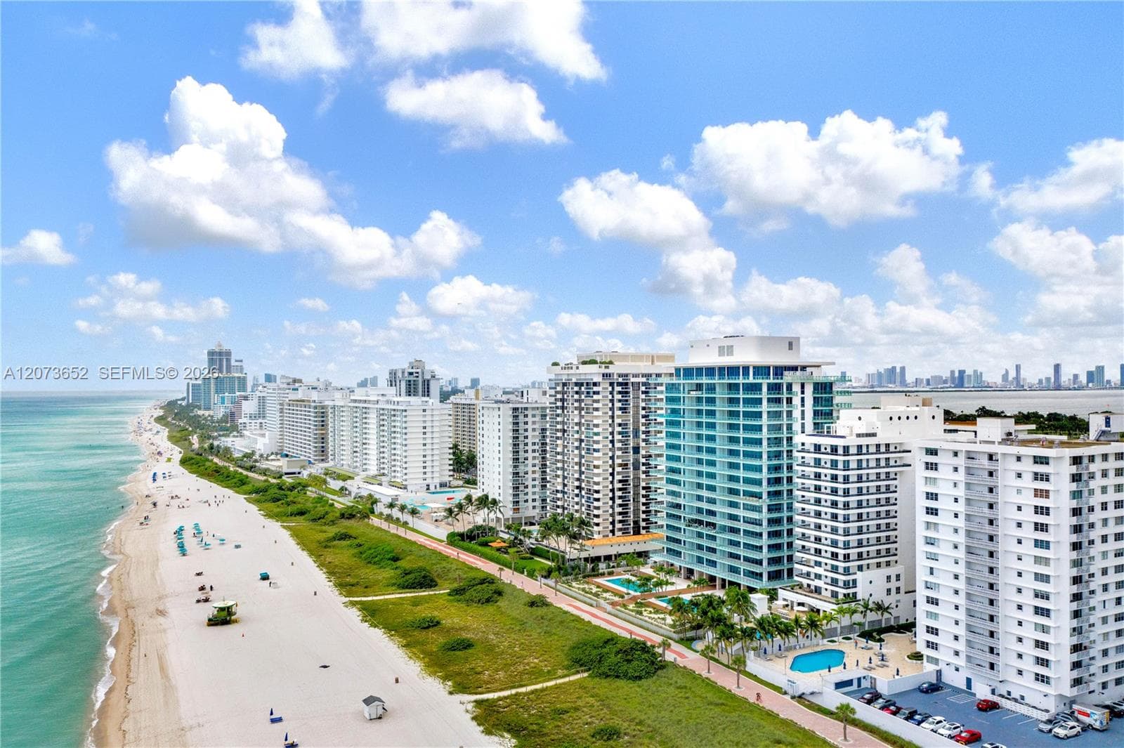 LEXCELLENCE CONDO · #507 in Miami Beach - Photo 44