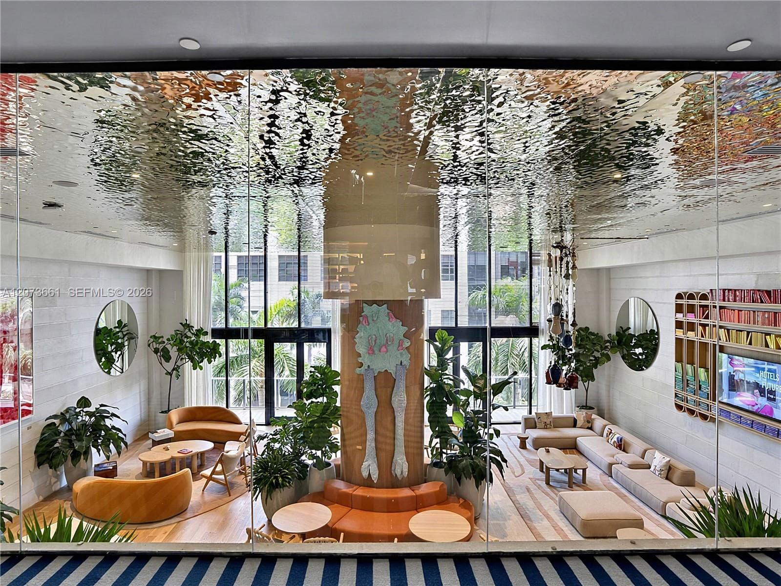 The Standard Residences · #1104 in Miami - Photo 62