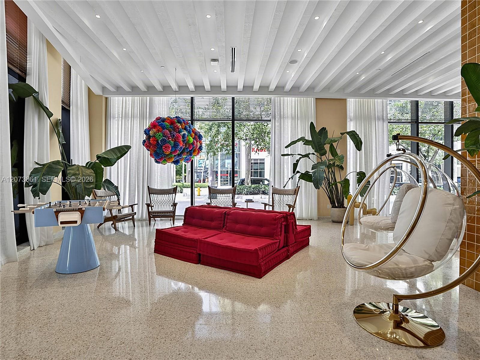 The Standard Residences · #1104 in Miami - Photo 95
