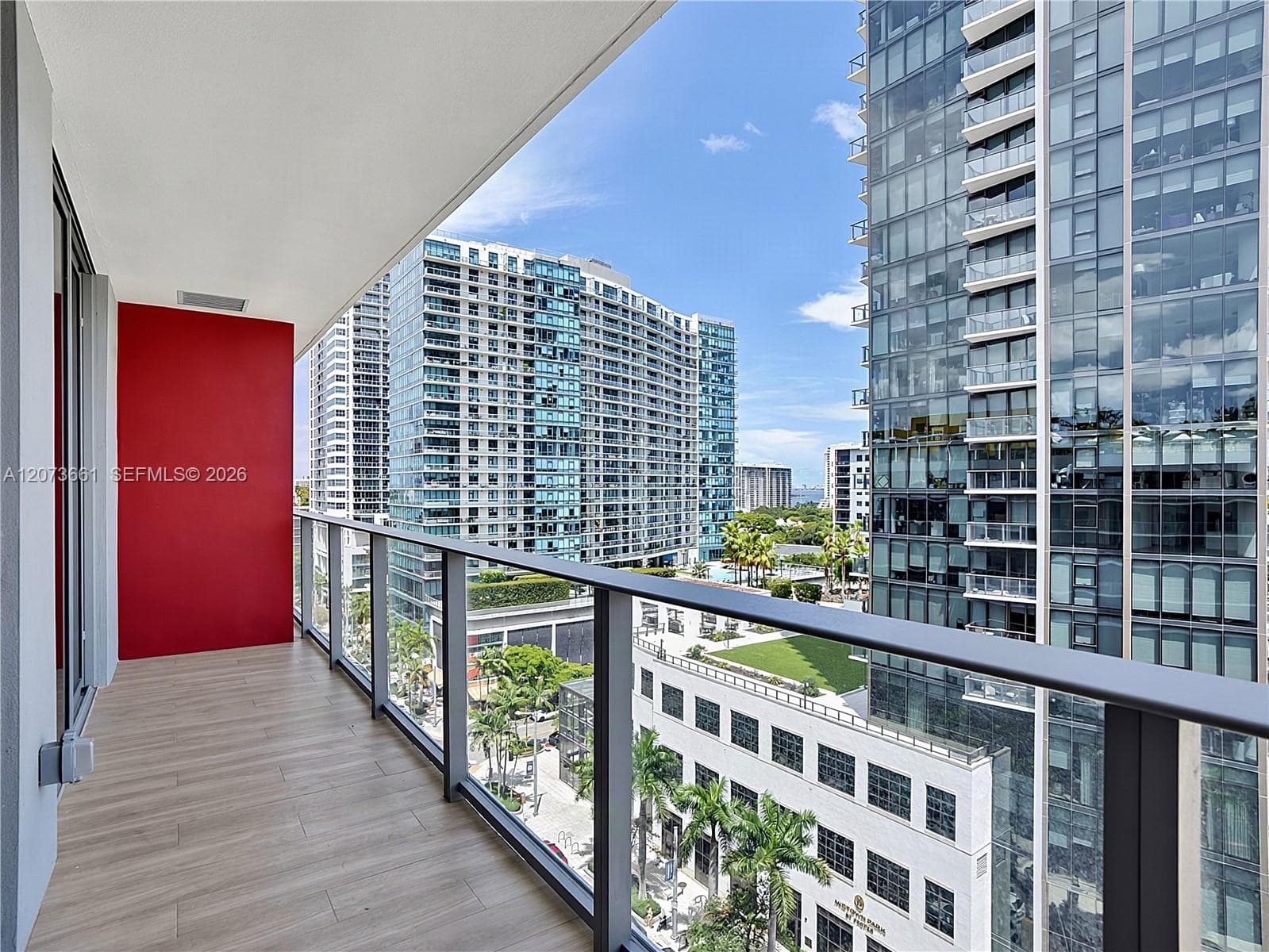 The Standard Residences · #1104 in Miami - Photo 2