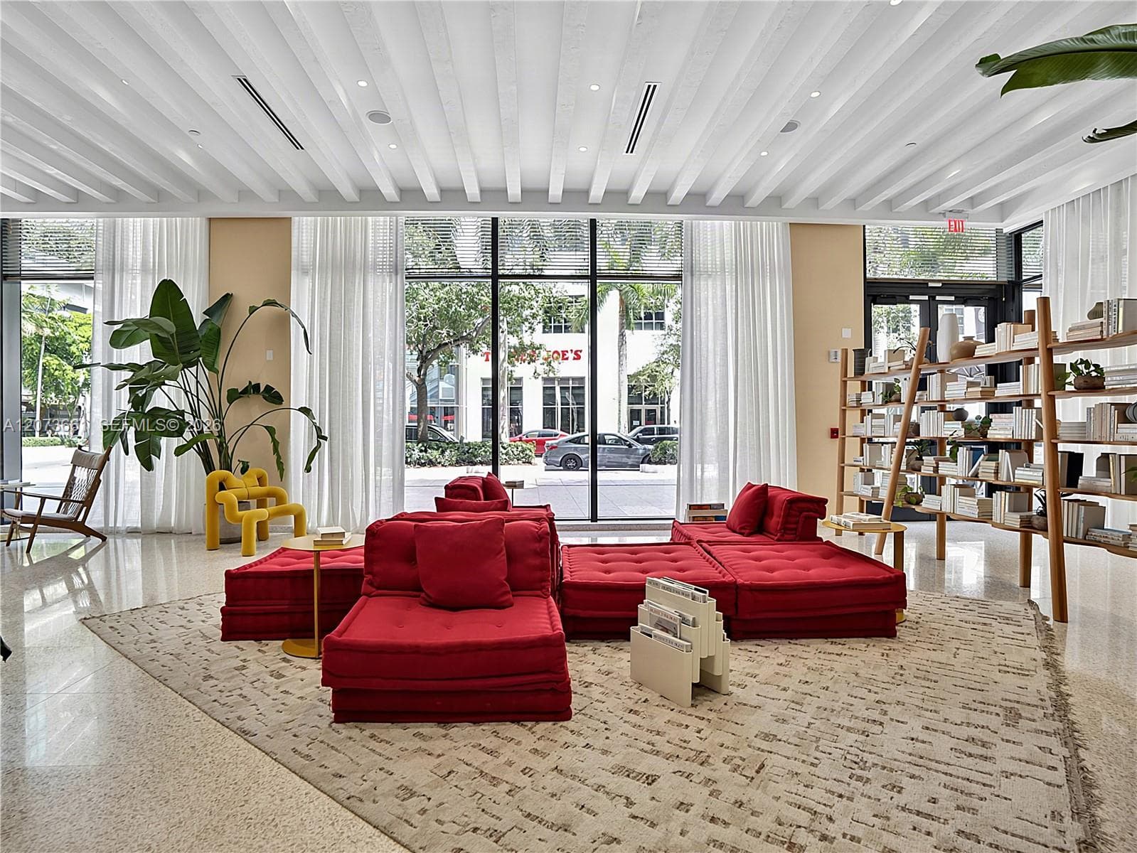 The Standard Residences · #1104 in Miami - Photo 91