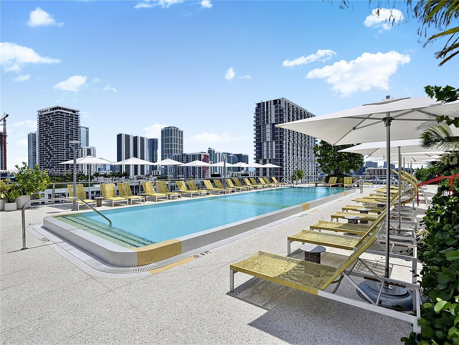The Standard Residences · #1104 in Miami - Photo 42