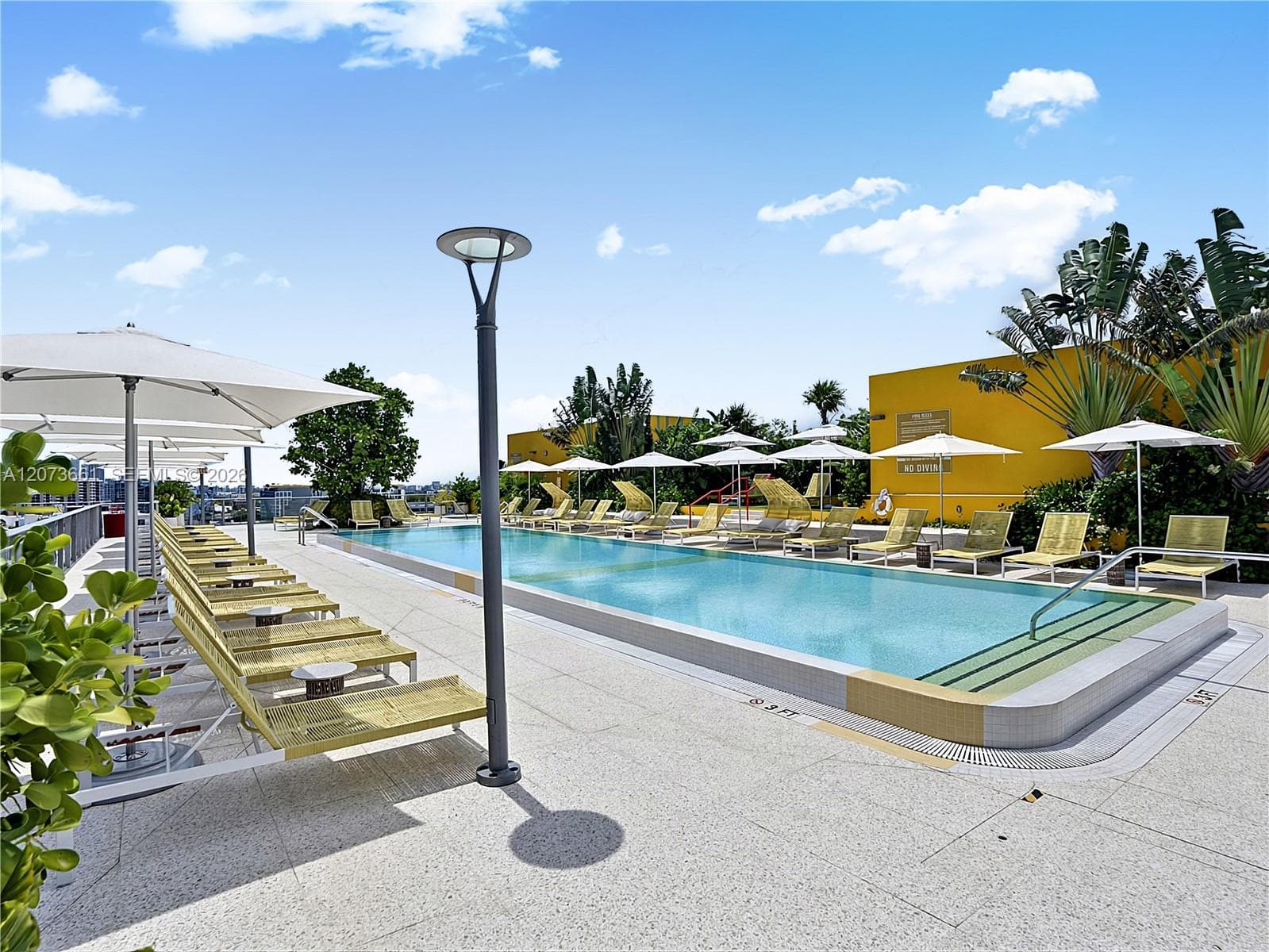 The Standard Residences · #1104 in Miami - Photo 46