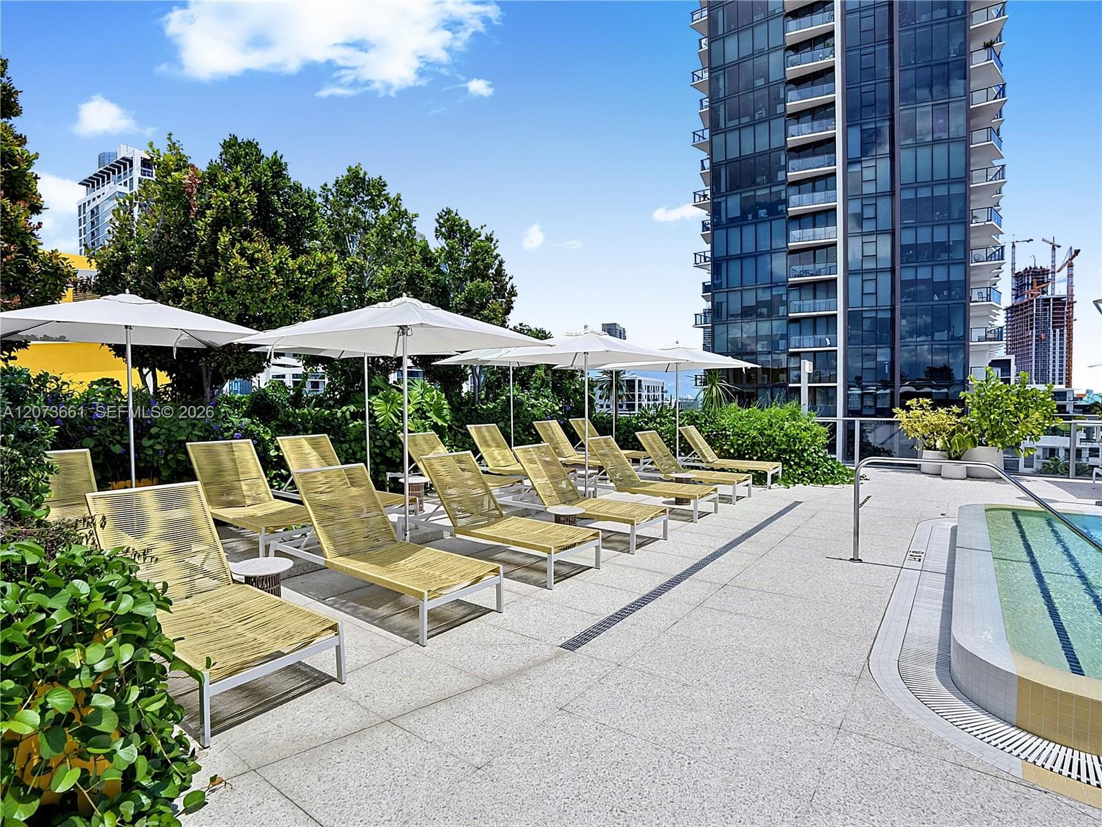 The Standard Residences · #1104 in Miami - Photo 43