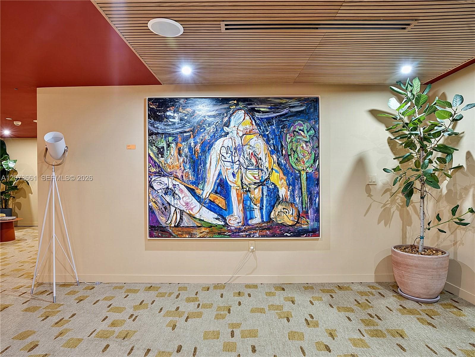 The Standard Residences · #1104 in Miami - Photo 57