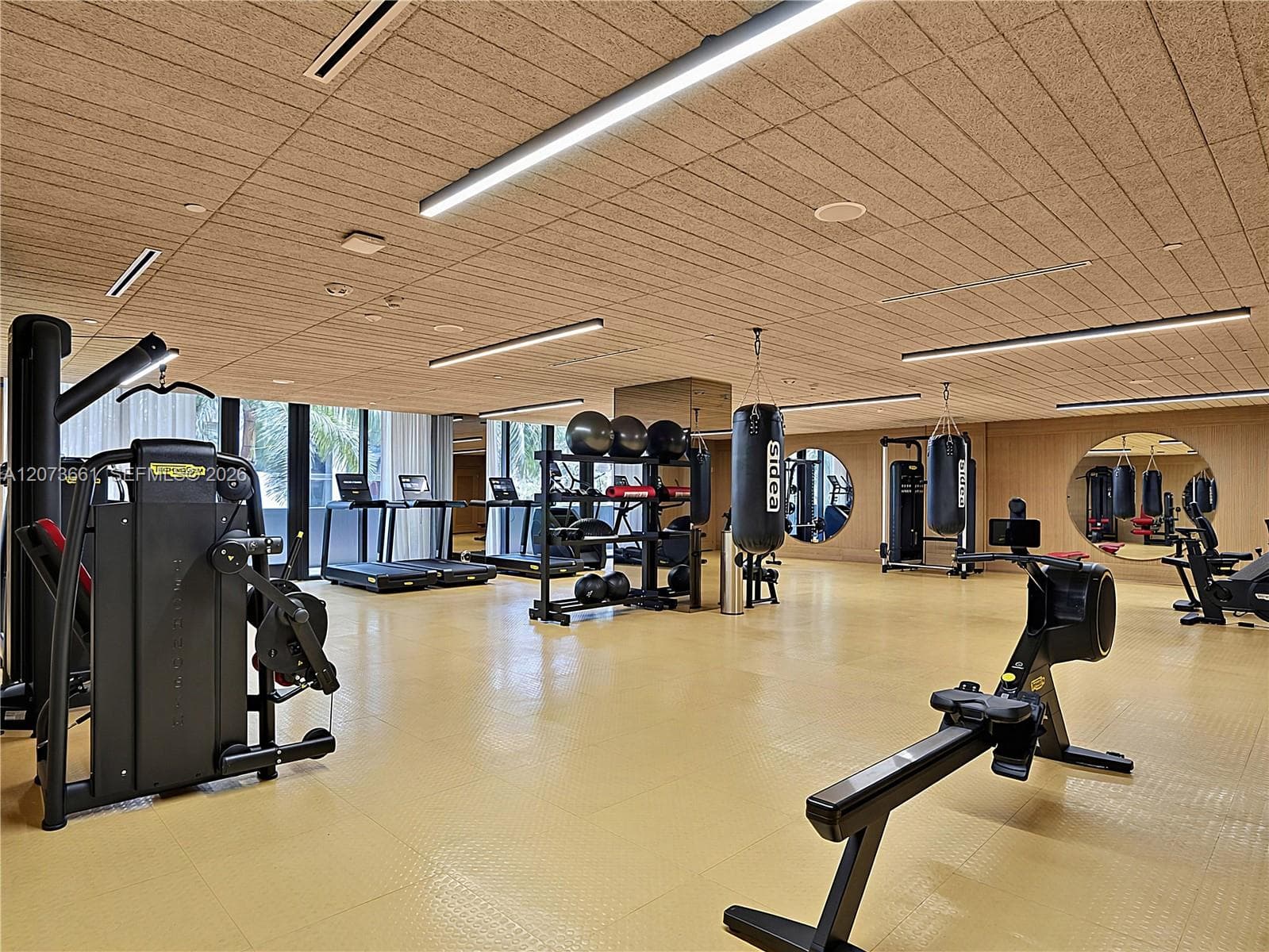 The Standard Residences · #1104 in Miami - Photo 90