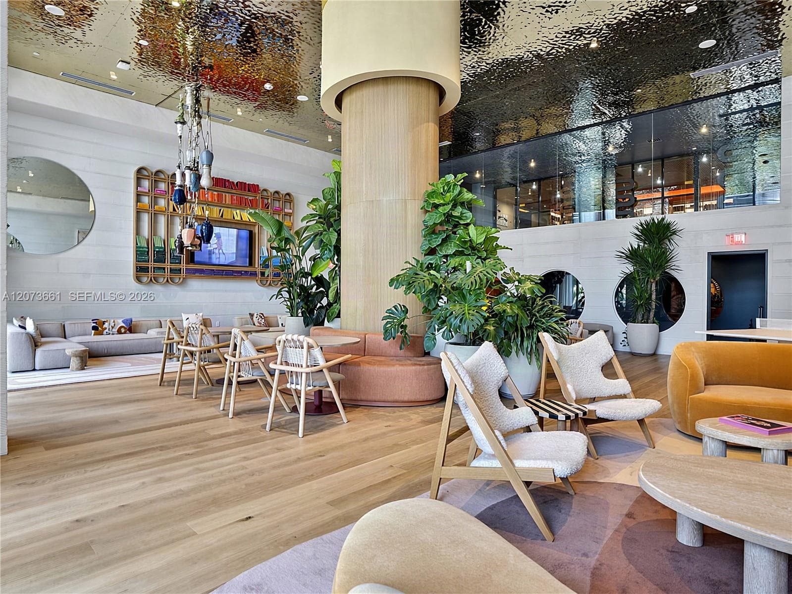 The Standard Residences · #1104 in Miami - Photo 73