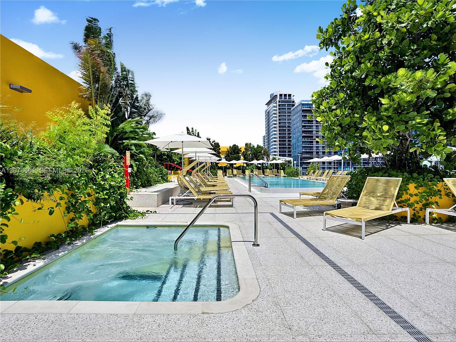 The Standard Residences · #1104 in Miami - Photo 36