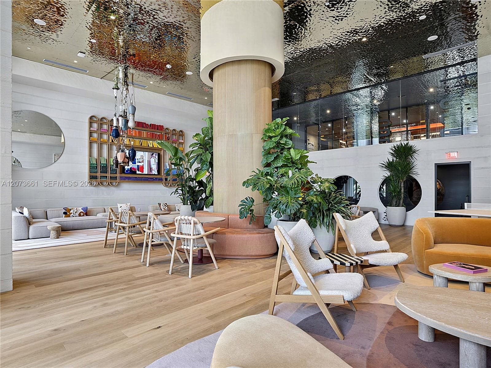 The Standard Residences · #1104 in Miami - Photo 71