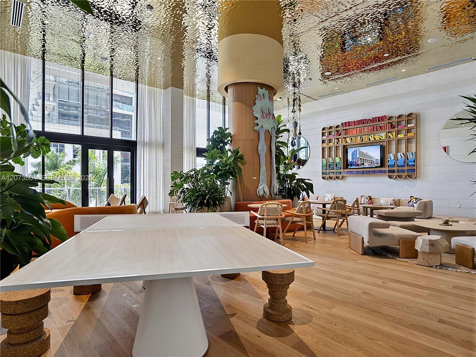 The Standard Residences · #1104 in Miami - Photo 75