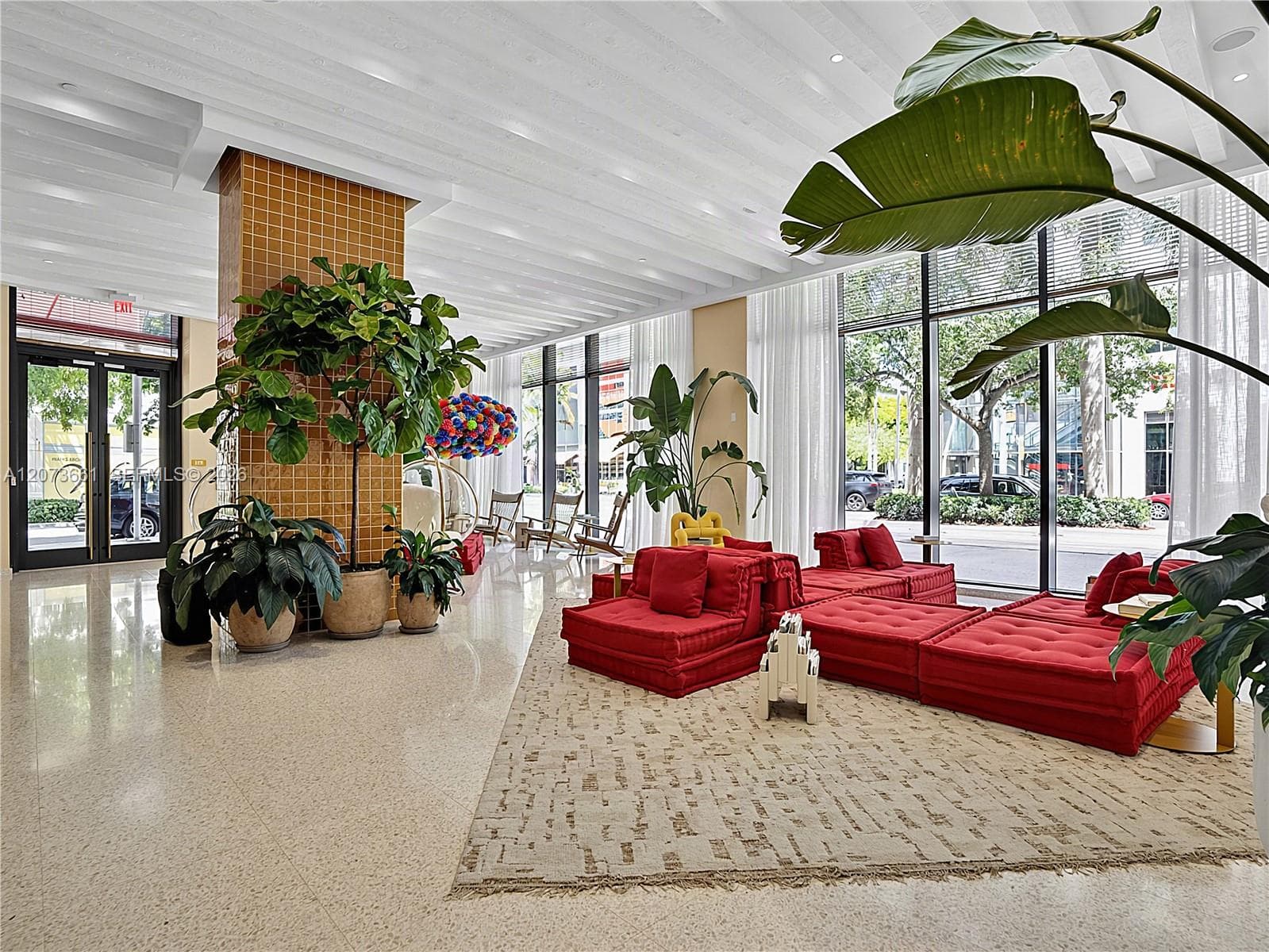 The Standard Residences · #1104 in Miami - Photo 92