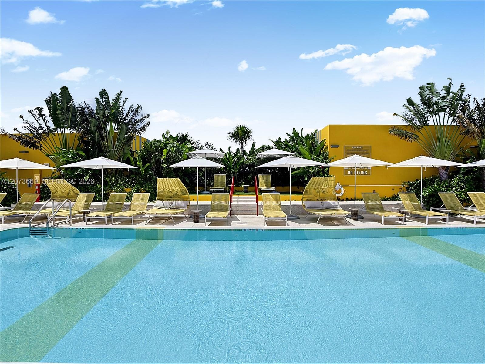 The Standard Residences · #1104 in Miami - Photo 34