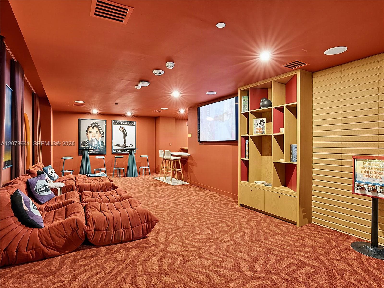 The Standard Residences · #1104 in Miami - Photo 69