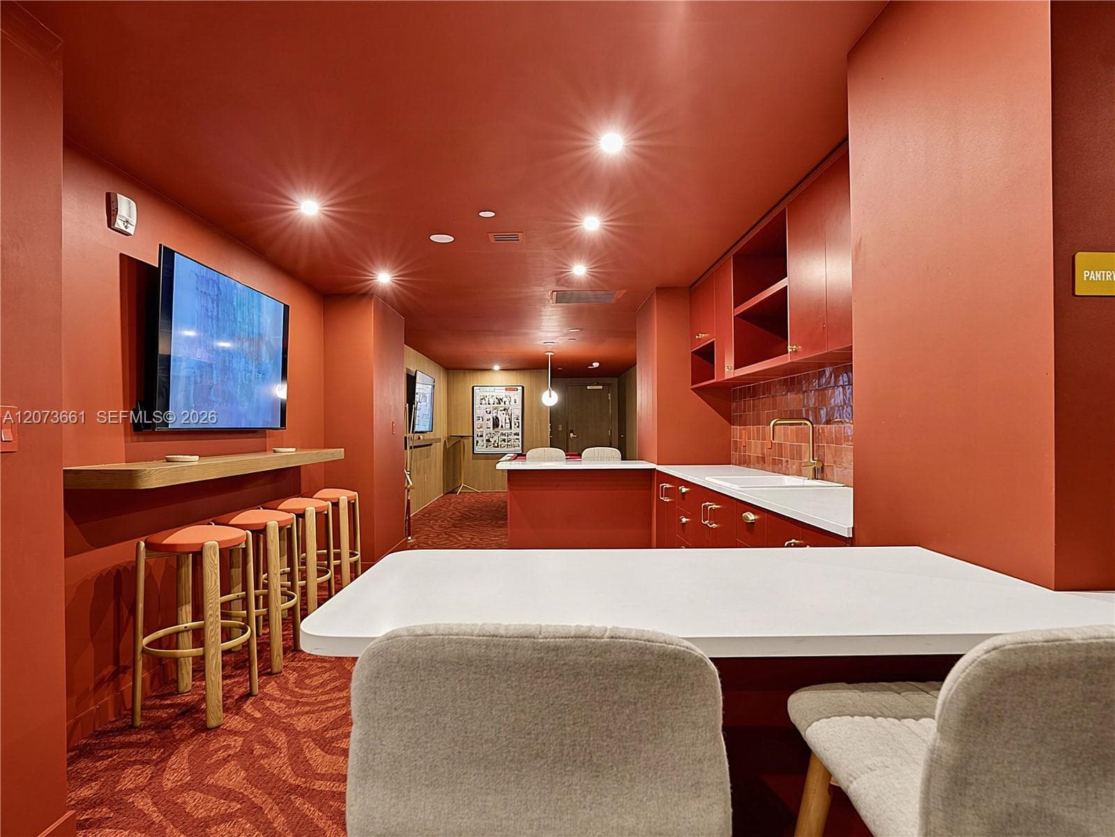 The Standard Residences · #1104 in Miami - Photo 65