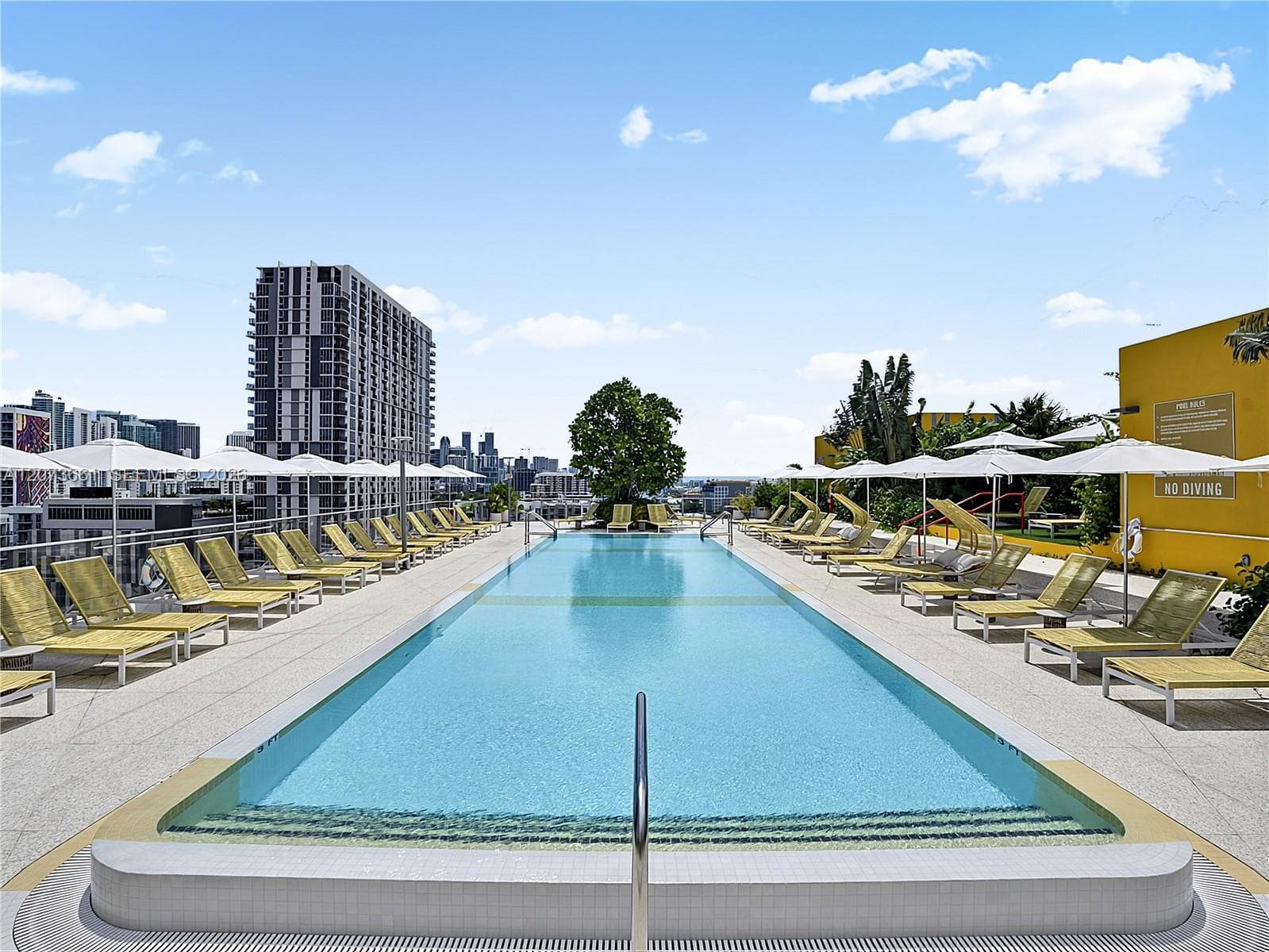 The Standard Residences · #1104 in Miami - Photo 45