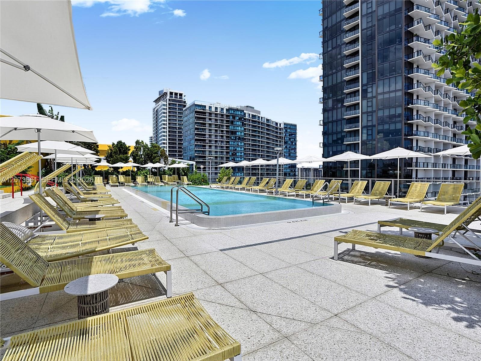 The Standard Residences · #1104 in Miami - Photo 37