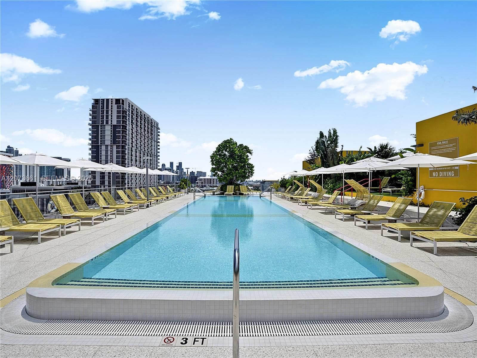 The Standard Residences · #1104 in Miami - Photo 44