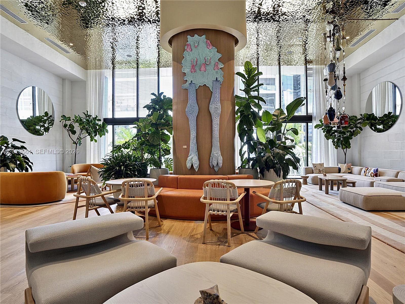The Standard Residences · #1104 in Miami - Photo 68