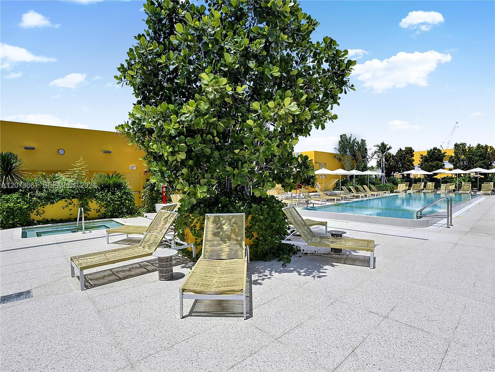 The Standard Residences · #1104 in Miami - Photo 35