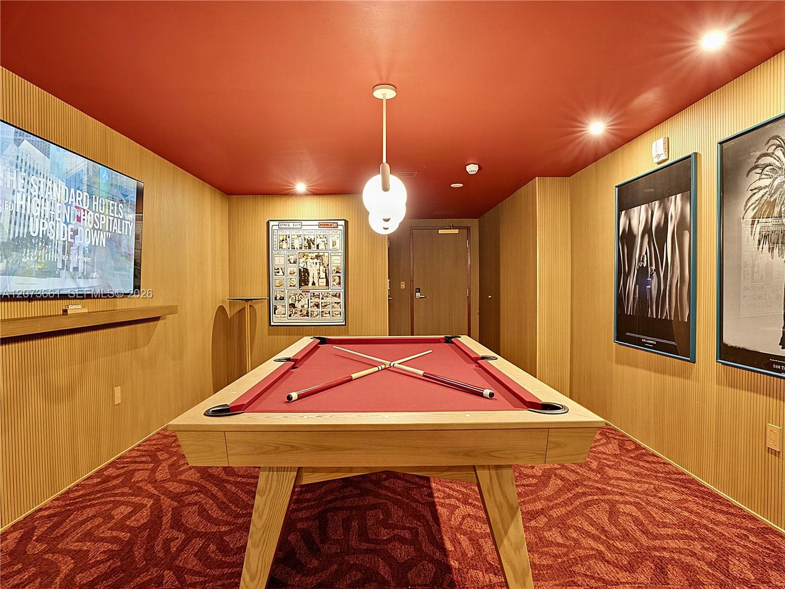 The Standard Residences · #1104 in Miami - Photo 64