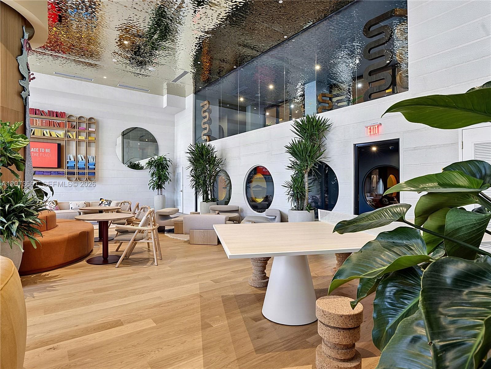 The Standard Residences · #1104 in Miami - Photo 74